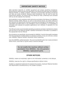 GRADALL JLG 534D-10 534D-9 Telehandler Maintenance Operation Operators Manual