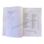 Manual del operador de la topadora sobre cadenas Jonh Deere 550K y 650K + ¡Extra! OMT288826 