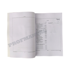 Manual de servicio del motor John Deere 4045 6068 4.5L 6.8L EDICIÓN MUNDIAL
