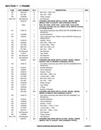 JLG CM2033 CM2046 CM2546 CM2558 Scissor Lift Operation Parts Service Manual