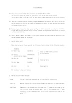 Hitachi LX120-5 Wheel Loader Parts Catalog Manual SN 003101-up