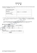 Catálogo de piezas de excavadoras y componentes del equipo HITACHI ZX160LC-5A ZX170LC-5A Manual