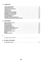 Liebherr ER974 B Litronic Excavator Operators manual ser 622/201
