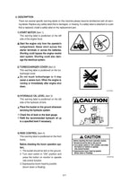 Hyundai HL955A WHEEL LOADER Operators Maintenance Manual
