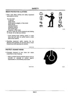 HITACHI EX55UR-3 EXCAVATOR SERVICE MANUAL