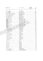 HITACHI EX150 Excavator Parts Catalog Manual P133-1-7