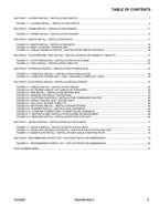 TOUCAN Vertical Lift Duo Parts Catalog Manual Multi language