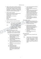HITACHI ZAXIS75UR-5B Equipment Component Excavator Parts Catalog Manual