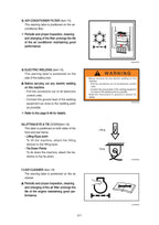 Hyundai HL960 T3 WHEEL LOADER Operators Maintenance Manual