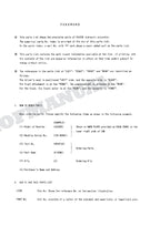 HITACHI EX60SR Equipment Component Excavator Parts Catalog Manual
