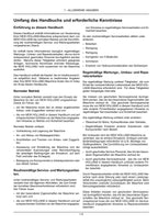 New Holland 790CP Schneidwerk Betriebsanleitung