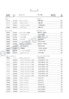 HITACHI EX100WD-3C Equipment Component Excavator Parts Catalog Manual