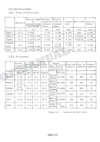 HITACHI UH06 UH06D UH06DT UH07 UH09 Service manual