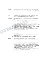 HITACHI EX60SR Equipment Component Excavator Parts Catalog Manual