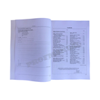 MANUAL DEL OPERADOR DE LA TOPADORA SOBRE ORUGAS JONH DEERE 850J + ¡BONIFICACIÓN! 