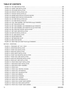 JLG 1043 Telehandler Parts Catalog Manual Prior to 0160101059