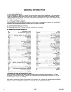 JLG  1732 Telehandler Parts Catalog Manual