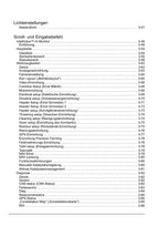 New Holland CX6 80 CX6 90 CX6 90 Laterale Mähdrescher Betriebsanleitung 91804249