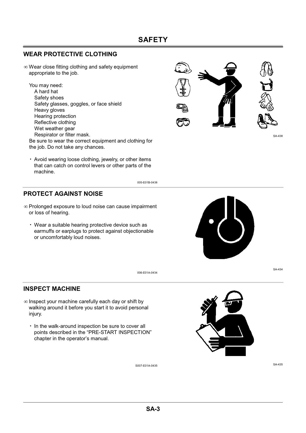 HITACHI EX80U Excavator Troubleshooting +Schematic Technical Manual
