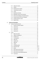 Liebherr LH60-M Litronic (USA CAN) Excavator Operators manual