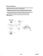 SKYTRAK  8042 Telehandler Parts Catalog Manual