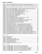 JLG 660SJC Boom Lift Parts Catalog Manual 31219005