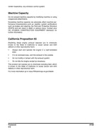 Hyundai HT38 SKID STEER LOADER Operators Maintenance Manual