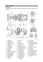 Hyundai HL975A CVT WHEEL LOADER Operators Maintenance Manual