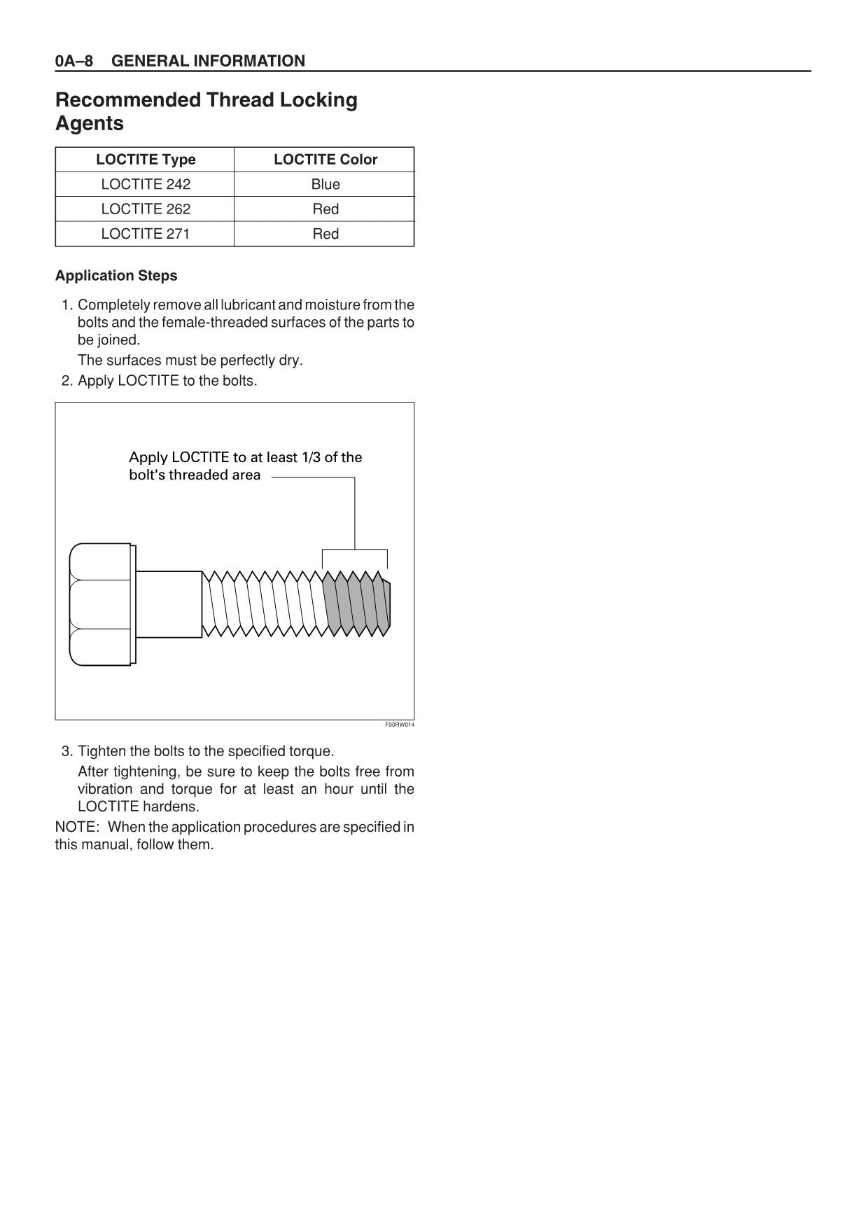 Hitachi 6HK1 Tier2 Engine Service manual