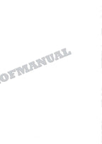 HITACHI UH063 Excavator Parts Catalog Manual EP129-4-4 SN 6001-