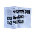 MANUAL DEL OPERADOR DEL TRACTOR JOHN DEERE X700 X720 X724 X728