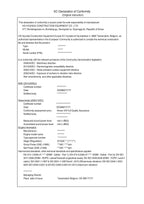 Hyundai HX48A Z CRAWLER EXCAVATOR Operators Maintenance Manual