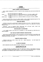 Hitachi LX100-2 LX120-2 Export Wheel Loader Parts Catalog Manual SN 02101-up