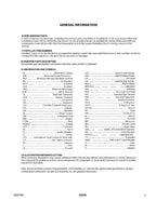 JLG 2632R Scissor Lift Parts Catalog Manual