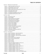 SKYTRAK 12054 Telehandler Parts Catalog Manual 31211463