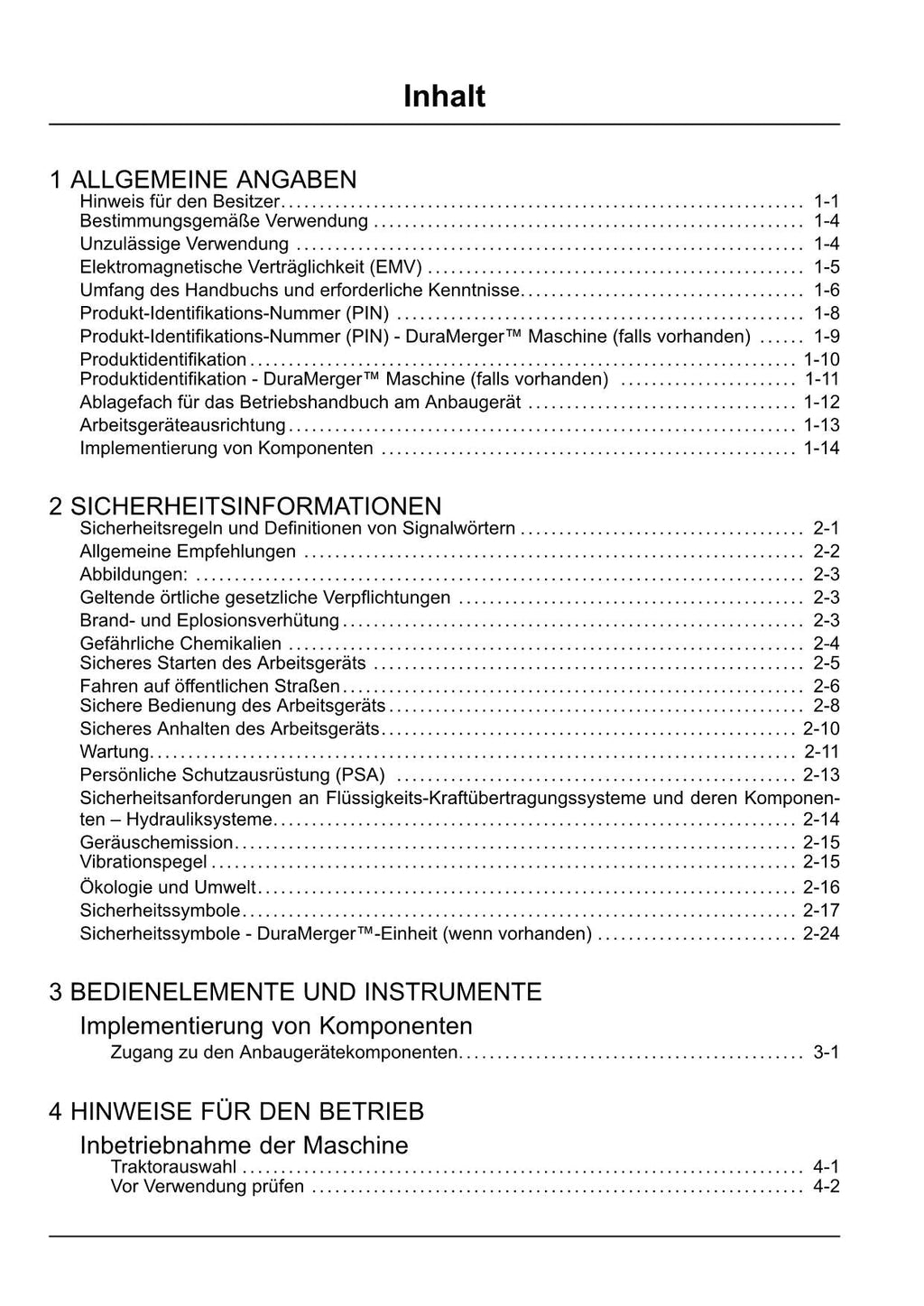 New Holland DiscCutter L 320 P 320 R 320 S Betriebsanleitung
