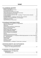 New Holland DiscCutter C 320 C 360 Betriebsanleitung 51639867