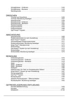 New Holland CX5 80 CX5 90 CX5 90 Laterale Mähdrescher Betriebsanleitung 92075089