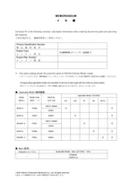 Hitachi ZW180-6 ZW180PL-6 Equipment Component Wheel Loader Parts Catalog Manual