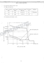 HITACHI UH071 Excavator Excavator Service Manual