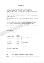 HITACHI UH025SR-7 Excavator Parts Catalog Manual SN 0101-