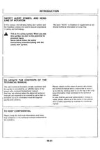 HITACHI EX300-2 EX300LC-2 EX300H-2 EXCAVATOR SERVICE MANUAL
