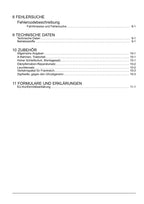 New Holland DiscCutter F320P F360P Betriebsanleitung 90381660