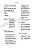 HITACHI ZAXIS ZX110 ZX110M ZX110-E Excavator Parts Catalog Manual