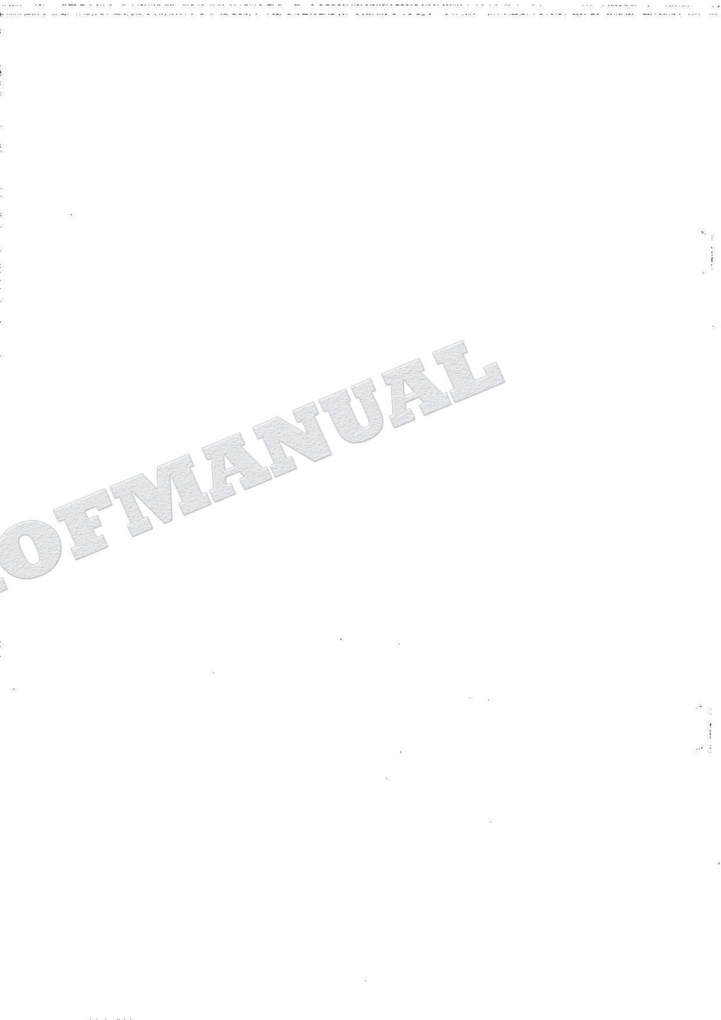 HITACHI UH025SR-7 UH033SR Equipment Component Excavator Parts Catalog Manual