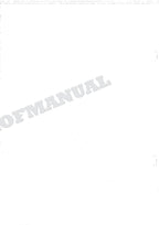 HITACHI UH025SR-7 UH033SR Equipment Component Excavator Parts Catalog Manual