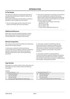 Hitachi ZW80 Wheel Loader Technical Manual Operational Principle