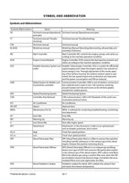 HITACHI ZX85USB-5N Excavator Troubleshooting +Schematic Technical Manual