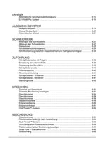 New Holland CX5 90 Hillside Mähdrescher Betriebsanleitung Ab 9914