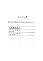 Hitachi LX120-5 Wheel Loader Parts Catalog Manual SN 003101-up